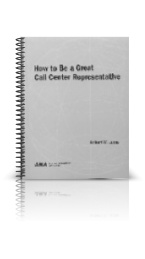 Great Call Center Representative