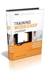 Training Workshop Essentials
