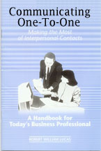 Communicating One-to-One