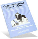 Communicating One-to-One