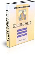 Coaching Skills