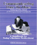 Communicating One-to-One