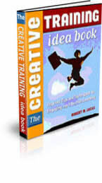 The Creative Training Idea Book