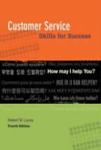 Customer Service Skills for Success by Robert W. Lucas