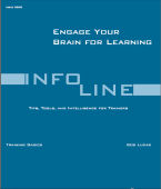 Engage Your Brain for Learning (Infoline)