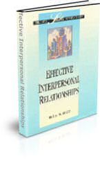 interpersonal communication curriculum