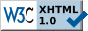 Valid Code