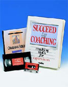 Succeed by Coaching