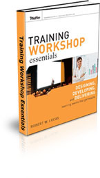 Training Workshop Essentials