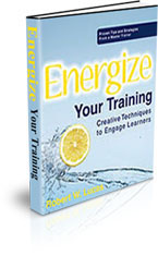 Energize Your Training