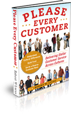 Please Every Customer