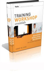 Training WorkShop Essentials