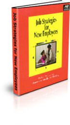 Job Strategies for New Employees