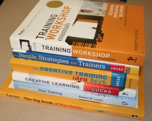 Book Marketing Is Primarily the Author's Responsibility