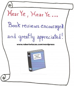 Get Book Reviews to Promote Your Books