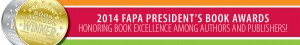 2014 FAPA President’s Book Awards Announced
