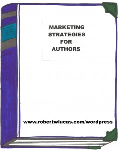 Marketing Strategies for Authors