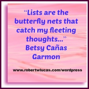 Planning Is the Key To Successful Nonfiction Book Writing