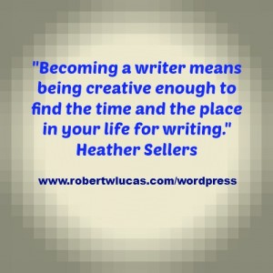 How To Become a Writer – Four Easy Implementation Steps 