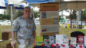 2016 Venice Book Fair and Writers Festival Summary