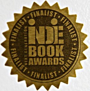 2016 Next Generation Indie Book Awards Finalist - Robert W. Lucas