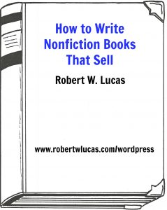 How to Write Nonfiction Books that Sell (Part I)