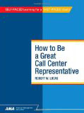 How to Be a Great Call Center Representative