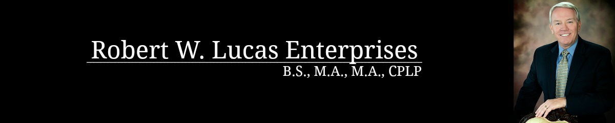 Robert W. Lucas